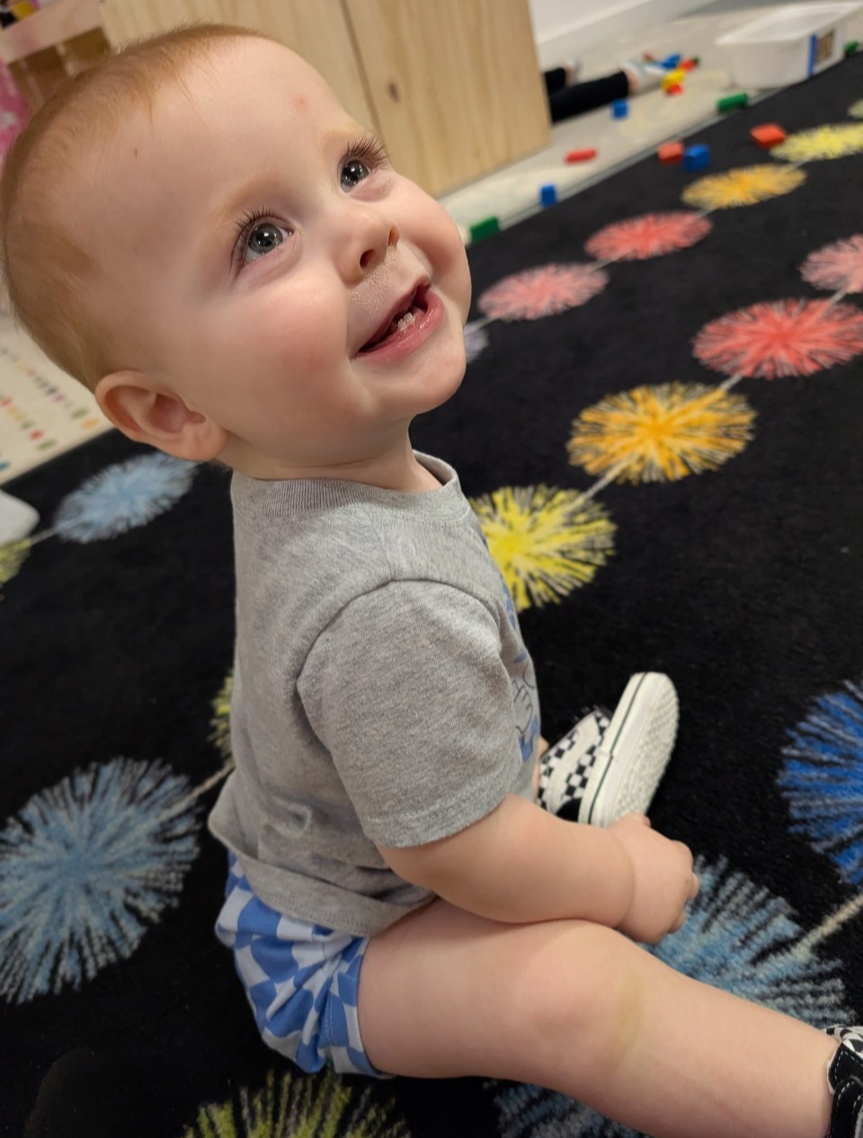 Toddler Program