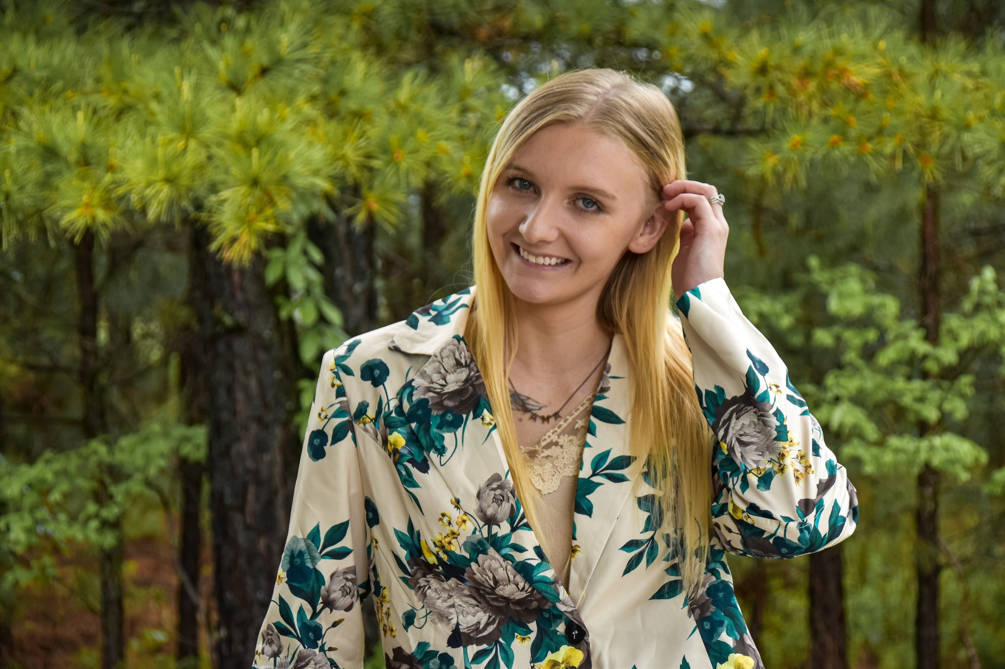 Grace Mcloud