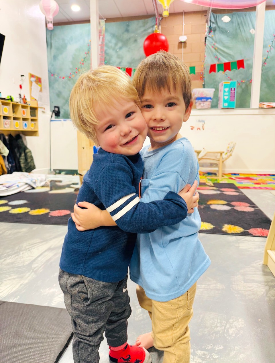 Toddler Program