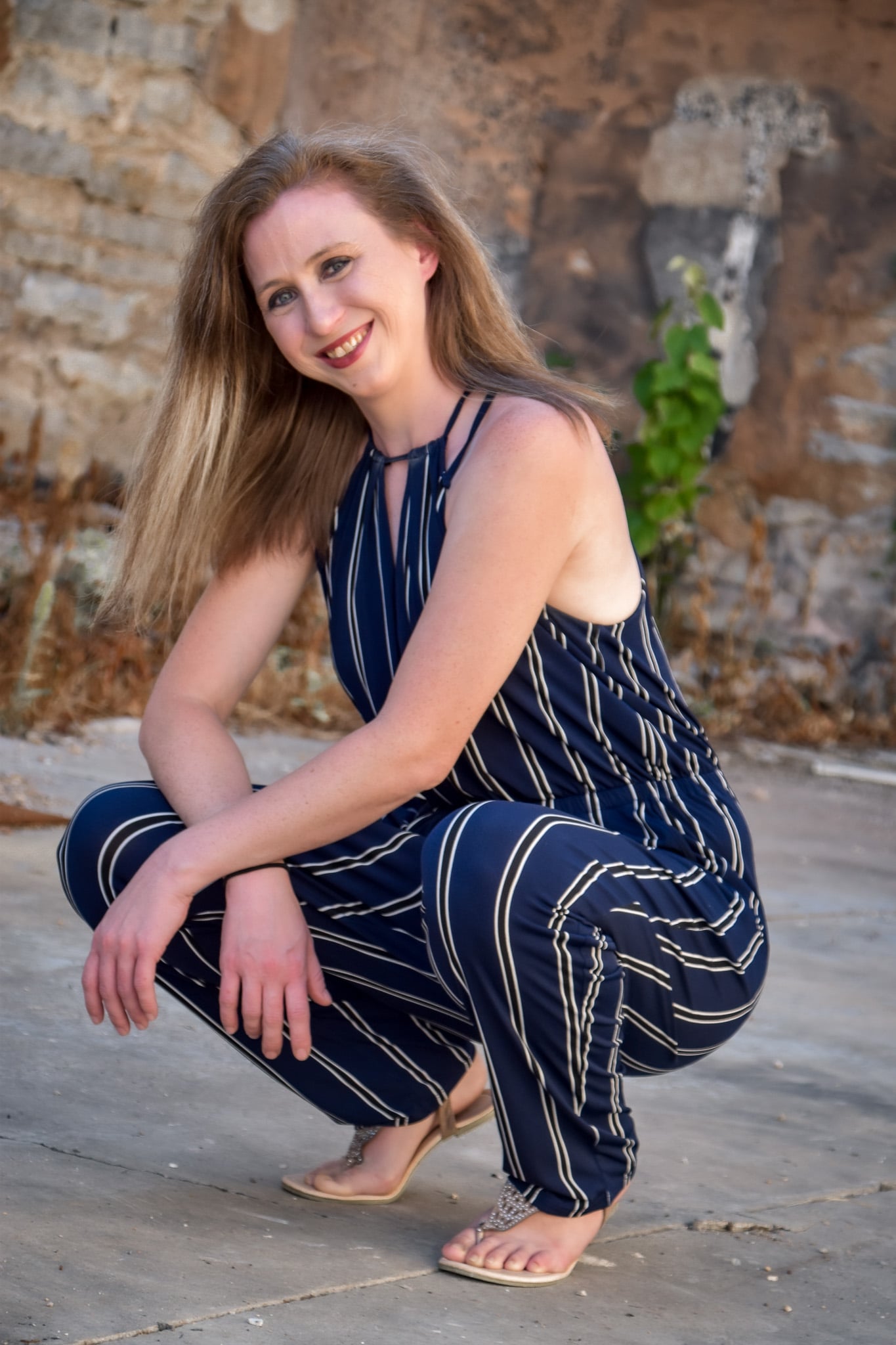 Tisha Mullins
