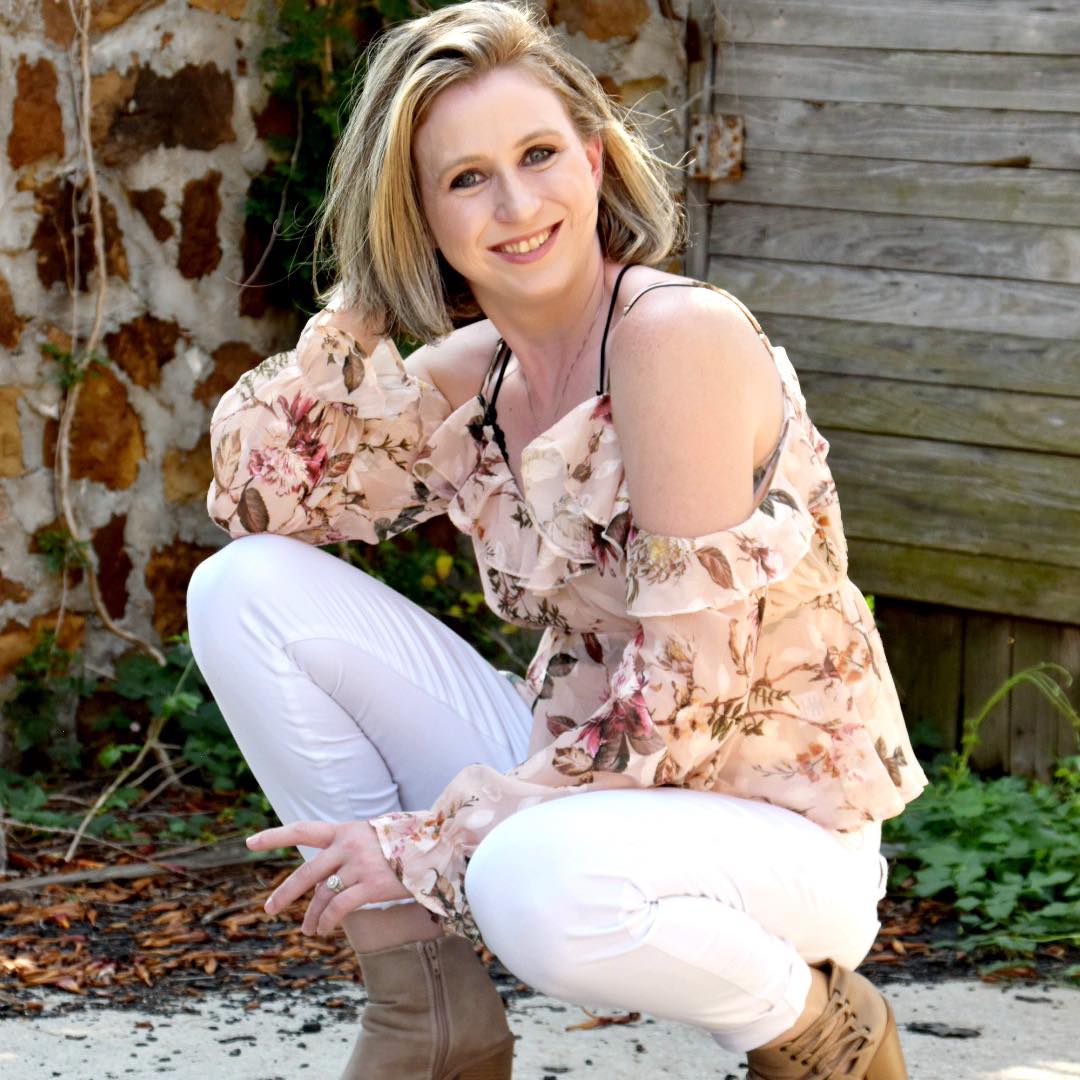 Tisha Mullins